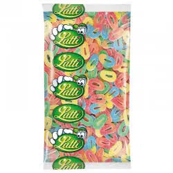 Anneaux assortis Apollo Lutti - 2kg