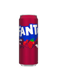 FANTA FRUITY 33 CL