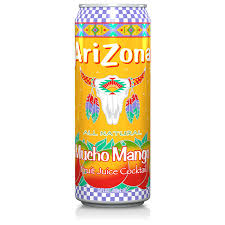 ARIZONA MUNCHO MANGO 50 CL