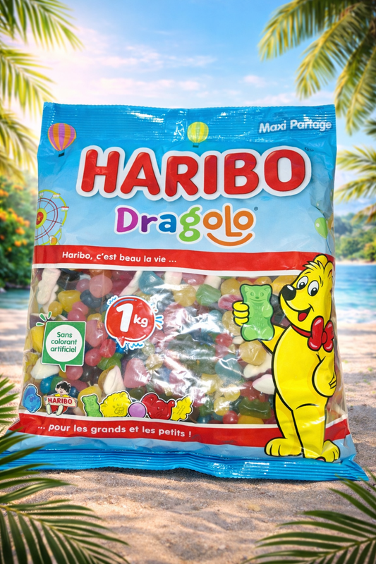 Dragolo Sachet vrac 1kg