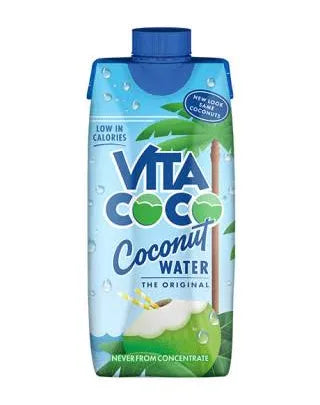 Vita COCONUT water 33cl