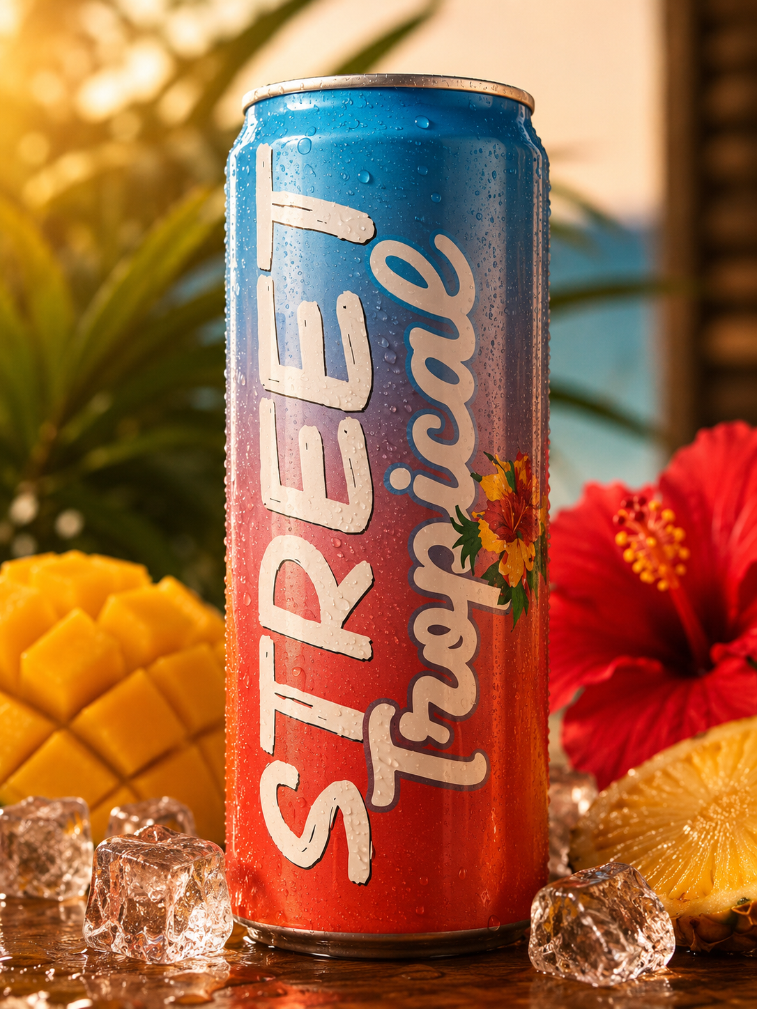 Street Tropical