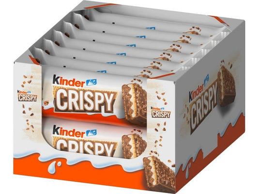 Kinder crispy