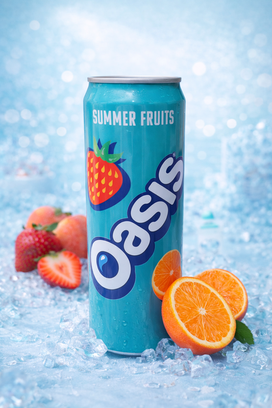 Oasis Summer Fruits