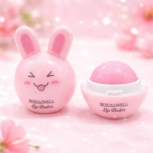 Baume à lèvres lapin