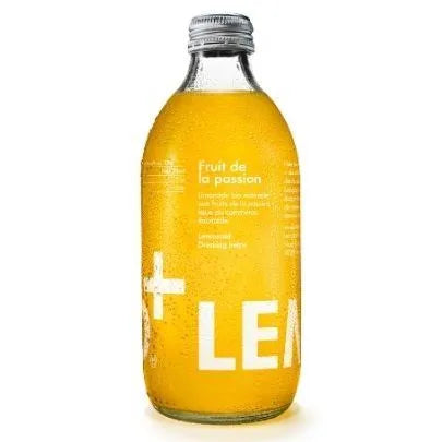Lemonaid fruits de la passion 33cl