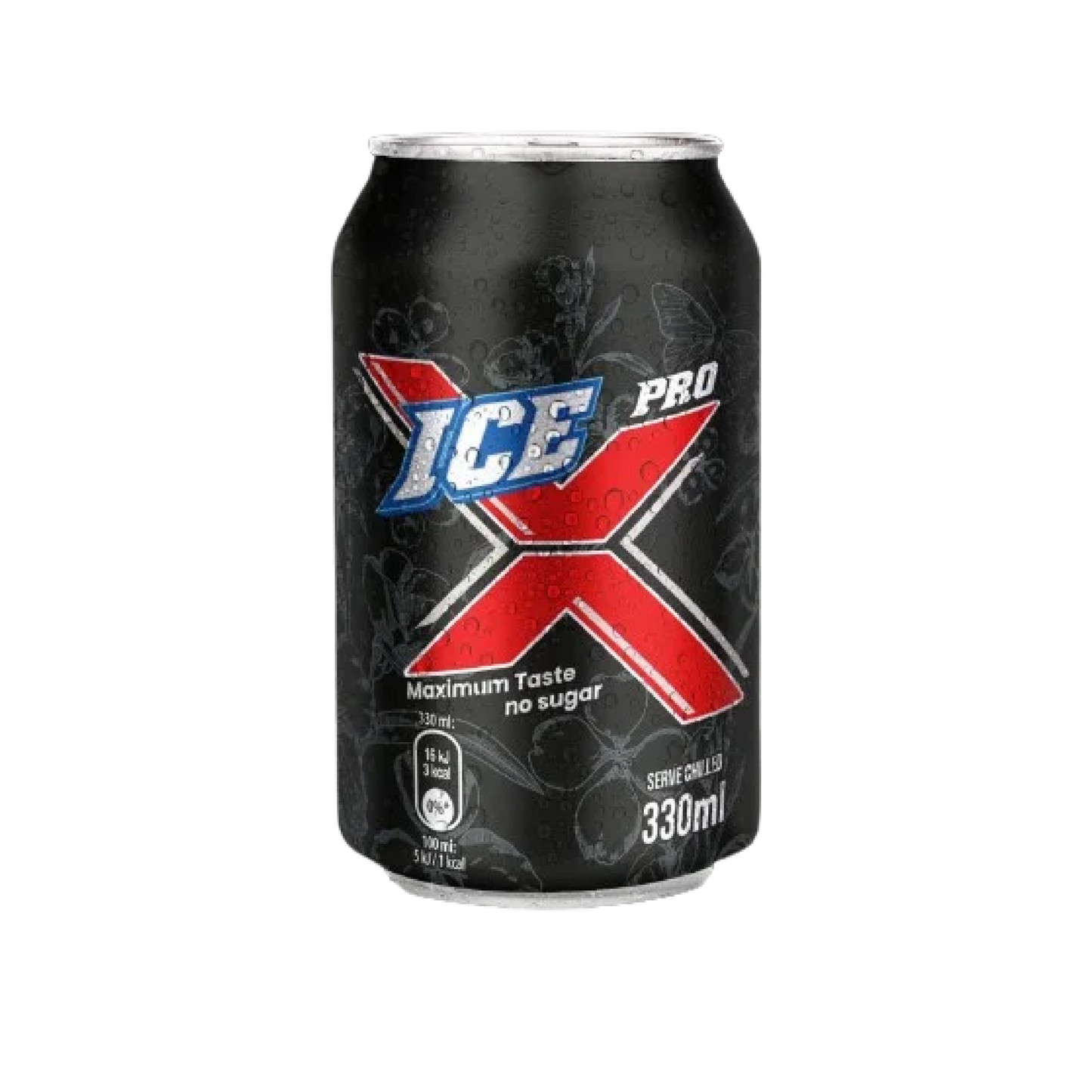 ICE PRO X 33 CL