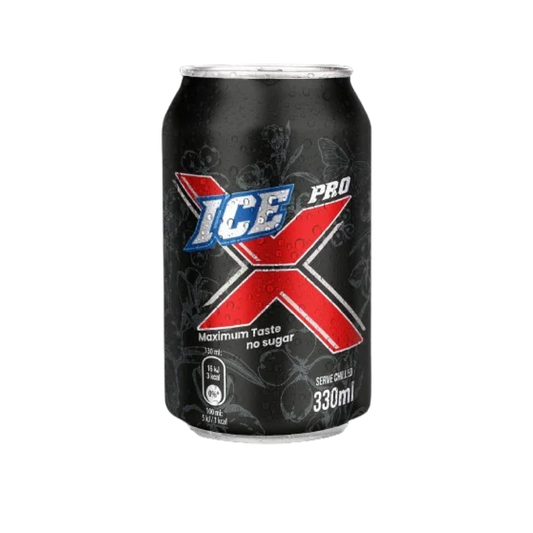 ICE PRO X 33 CL