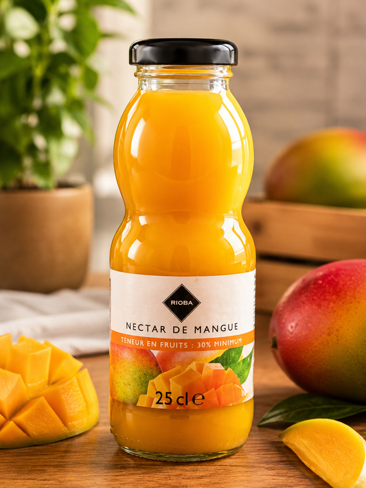 Rioba Mangue