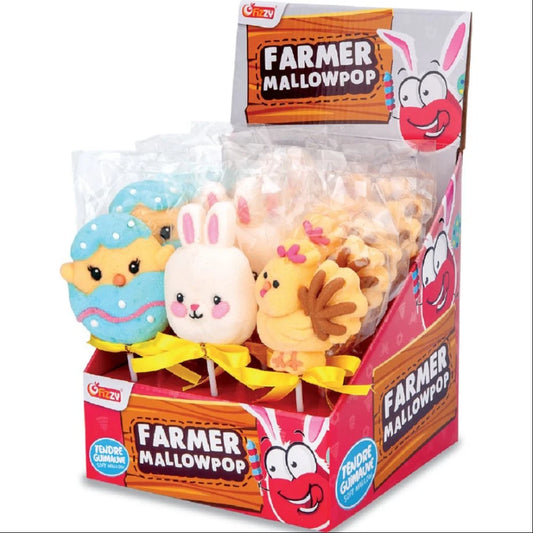 Farmer Mallowpop