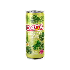 DADA MOJITO 33 CL