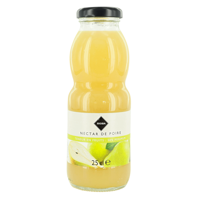 Rioba de poire 25 cl