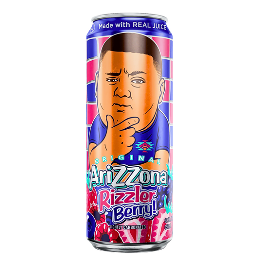 Arizona Berry 650ml