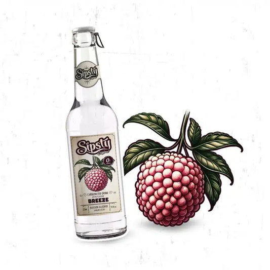 Syspty Breeze 275ml