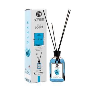 DIFFUSEUR PARFUM D'AMBIANCE OCÉAN