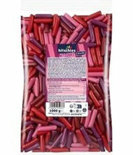 Histchies fruits rouges 1kg