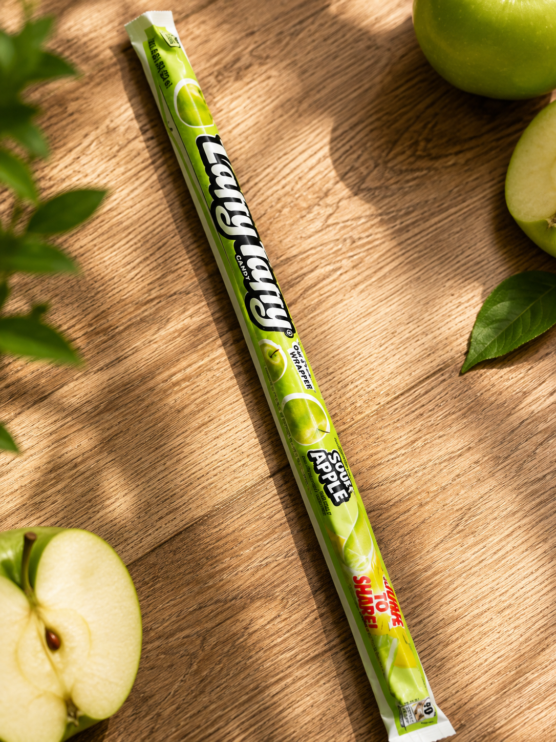 Laffy Taffy Sour Apple