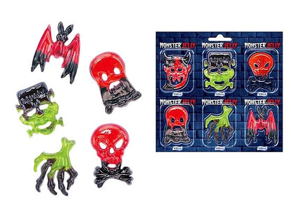 Monster Jelly