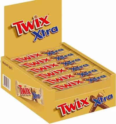 Twix Xtra