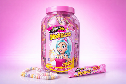 Collier Bonbon Dextrose