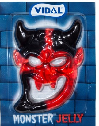 Monster Jelly