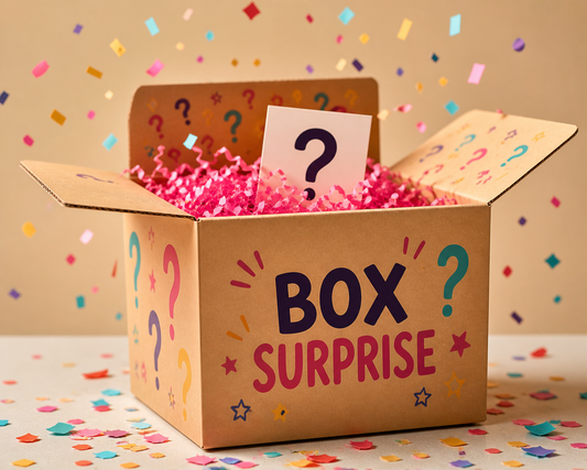 Box surprise