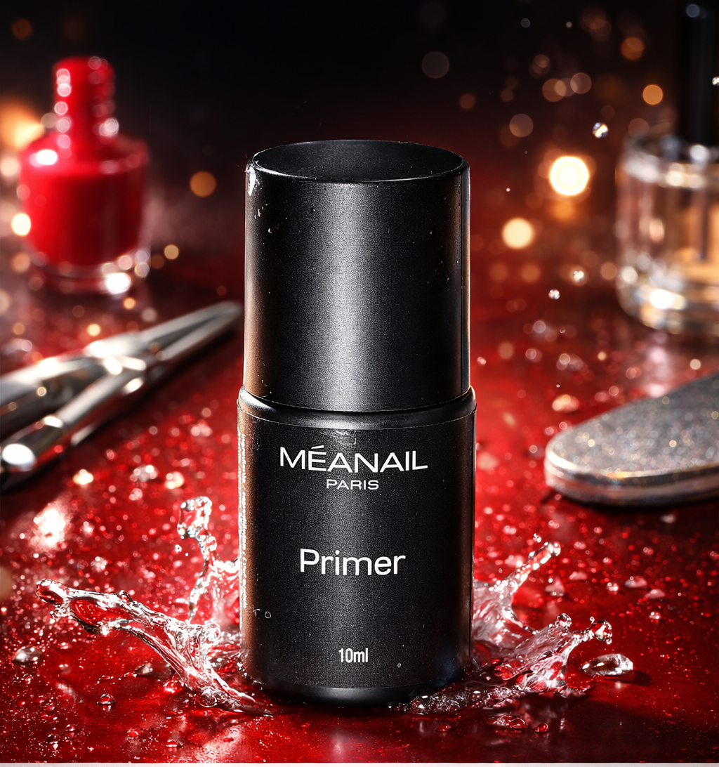 Meanail Paris Semi-permanent Primer