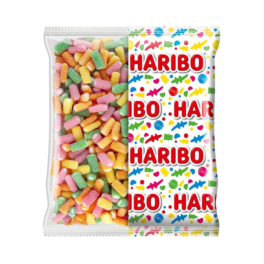 Rainbow Pik HARIBO - 1kg