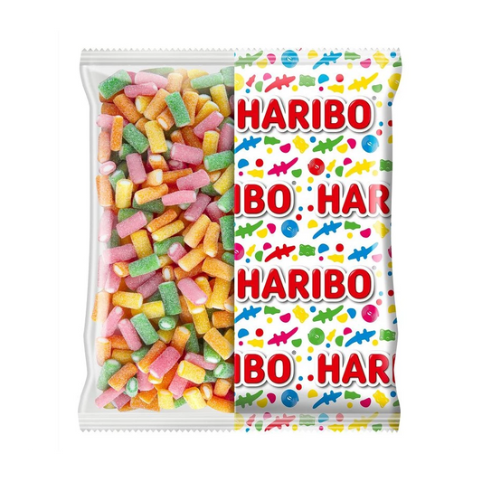 Rainbow Pik HARIBO - 1kg