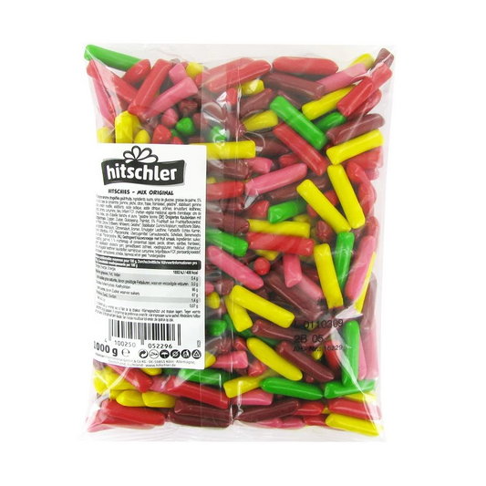 Hitchies original mix 1kg