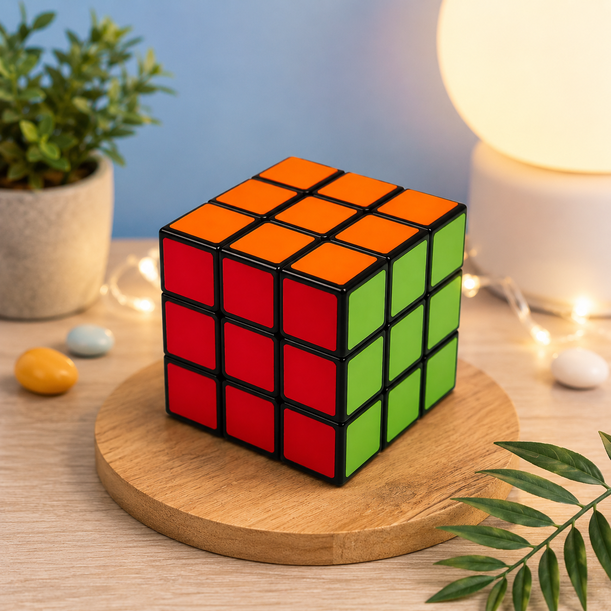 Rubix cube
