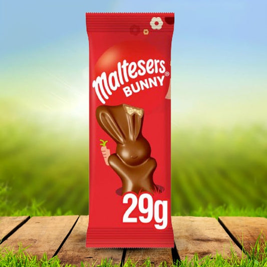 Maltesers Bunny