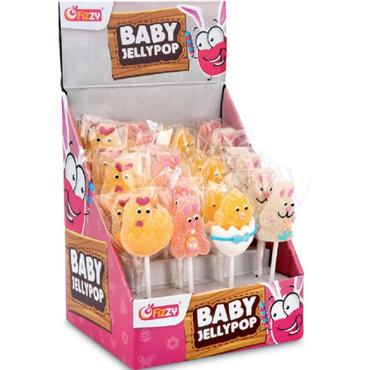 Baby JellyPop