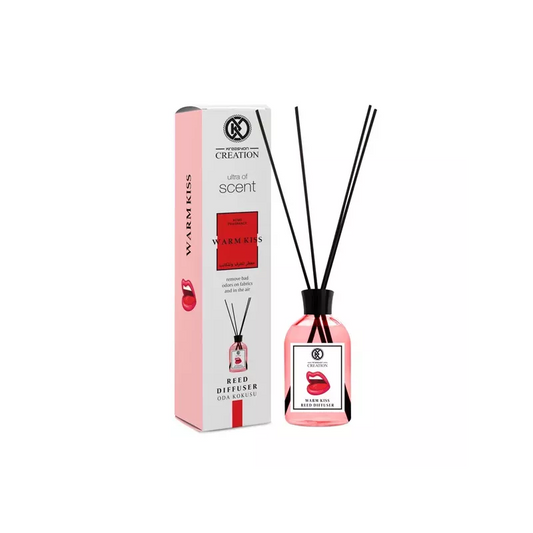 Parfum d'ambiance Baiser chaud