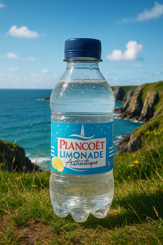 Limonade Plancoët 33cl