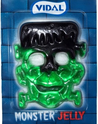 Monster Jelly