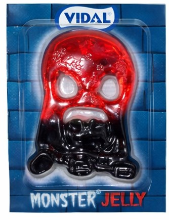 Monster Jelly