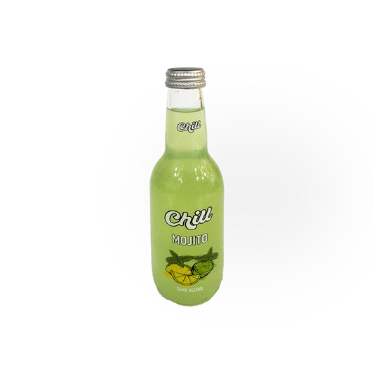 Chill mojito 250ml