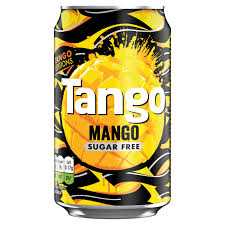 TANGO MANGO SANS SUCRE 33CL