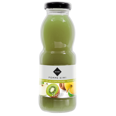 RIOBA POMME KIWI 25CL