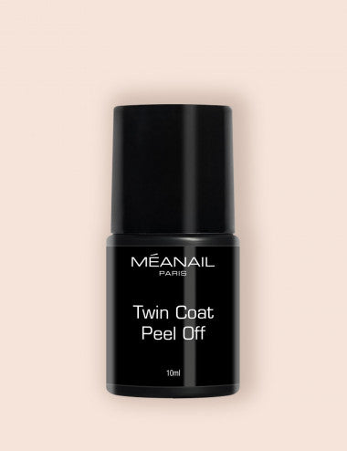 Méanail Paris - Twin Coat Peel Off