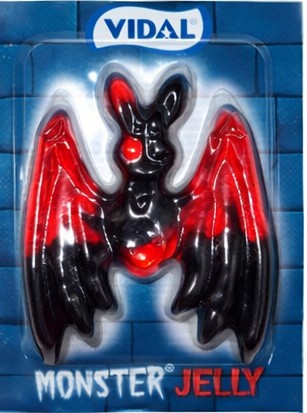 Monster Jelly