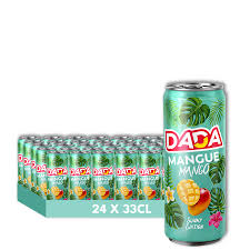 DADA MANGUE 33CL