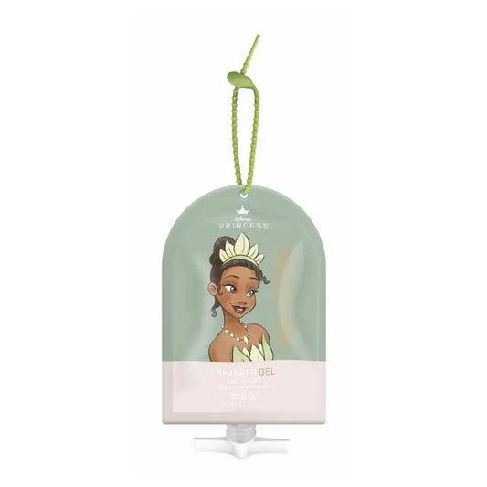 Gel douche Tiana Pure Princess
Gels et savons de bain