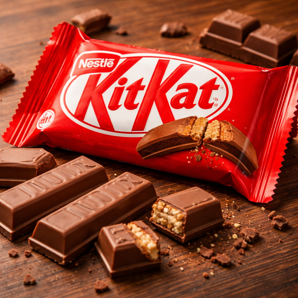 Kitkat 41.5gr