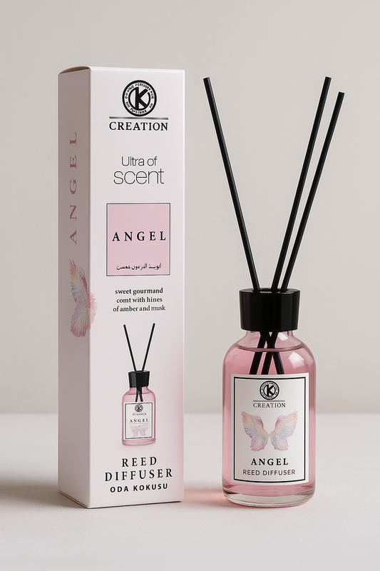 DIFFUSEUR PARFUM D'AMBIANCE ANGE
