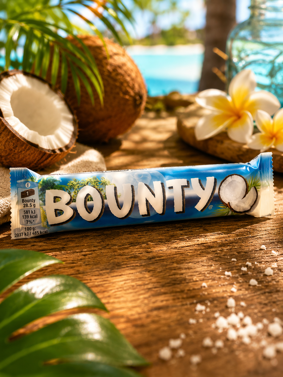 Bounty 57g