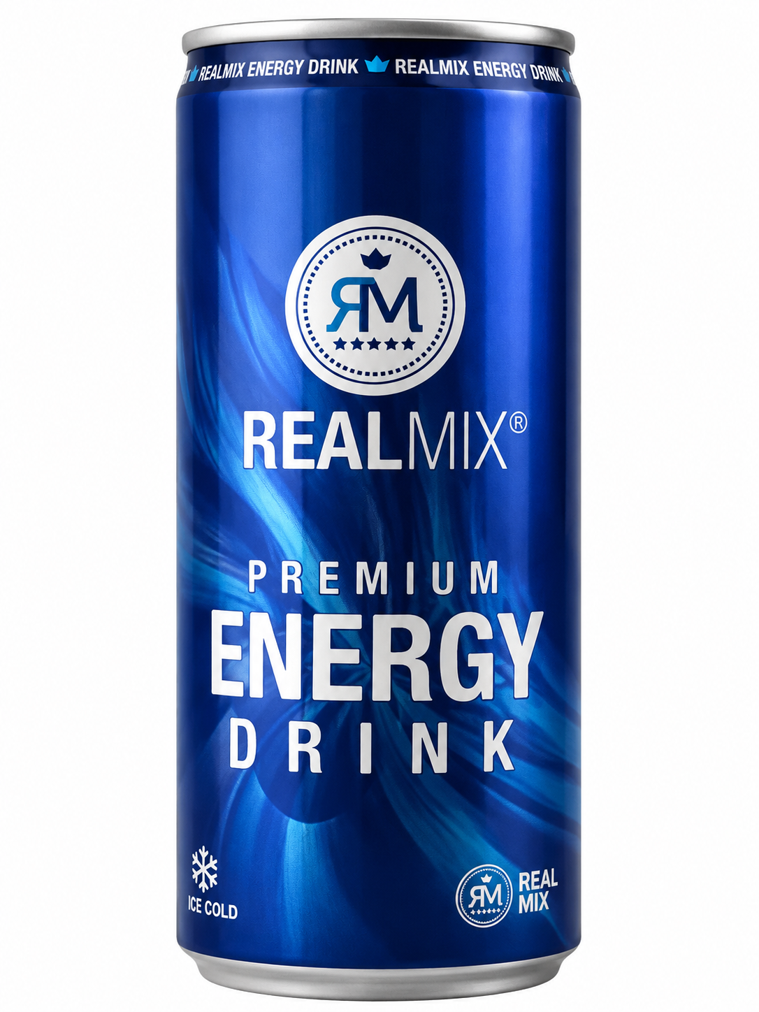 Realmix Energy Drink