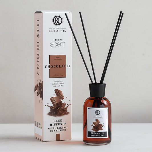 DIFFUSEUR PARFUM D'AMBIANCE CHOCOLAT
