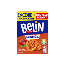 Belin Minizza 95 g